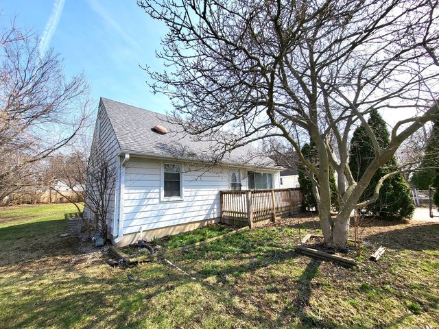 209 BELLEVUE Drive, Round Lake Park, IL 60073