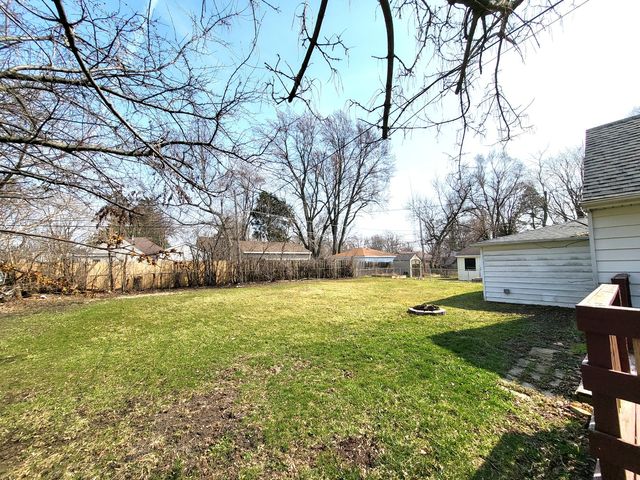 209 BELLEVUE Drive, Round Lake Park, IL 60073