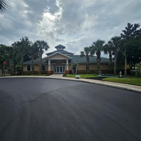 9055 TREASURE TROVE LANE 201, Kissimmee, FL 34747