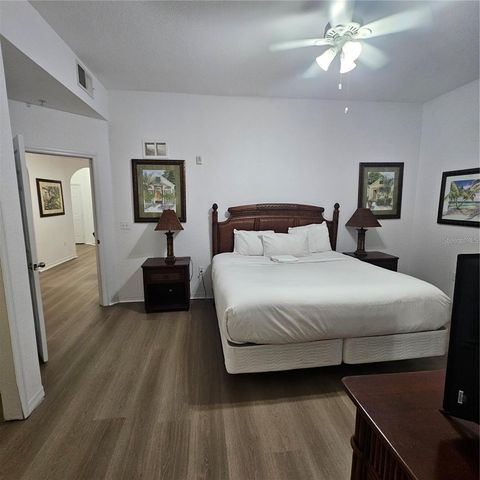 9055 TREASURE TROVE LANE 201, Kissimmee, FL 34747