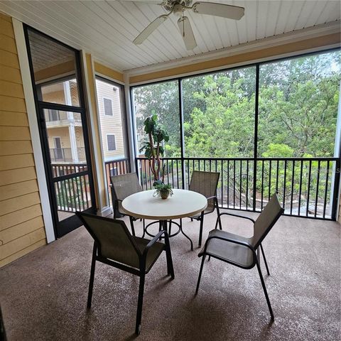 9055 TREASURE TROVE LANE 201, Kissimmee, FL 34747