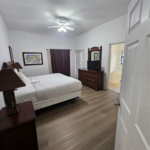 9055 TREASURE TROVE LANE 201, Kissimmee, FL 34747