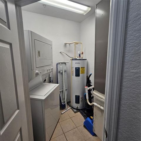 9055 TREASURE TROVE LANE 201, Kissimmee, FL 34747