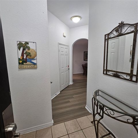 9055 TREASURE TROVE LANE 201, Kissimmee, FL 34747