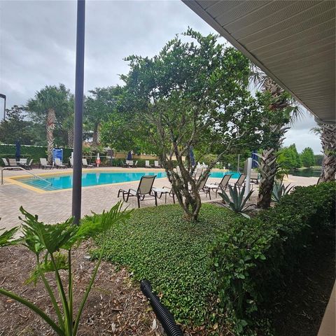 9055 TREASURE TROVE LANE 201, Kissimmee, FL 34747