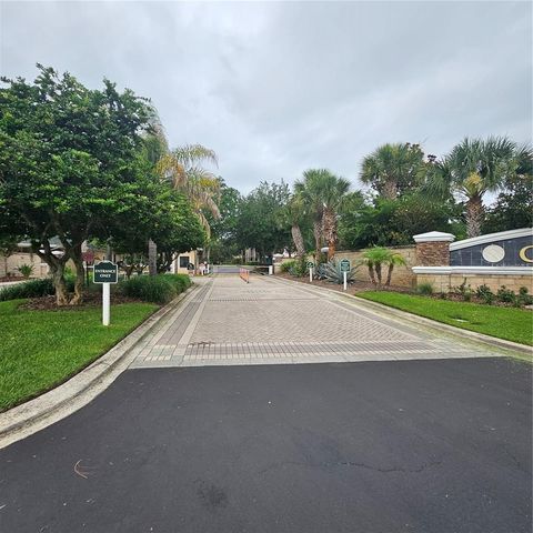 9055 TREASURE TROVE LANE 201, Kissimmee, FL 34747