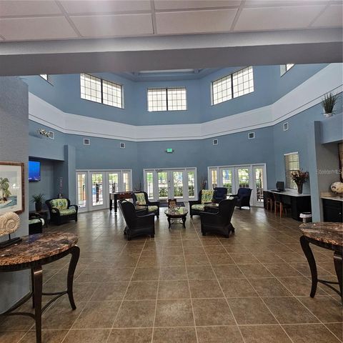 9055 TREASURE TROVE LANE 201, Kissimmee, FL 34747