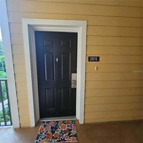9055 TREASURE TROVE LANE 201, Kissimmee, FL 34747