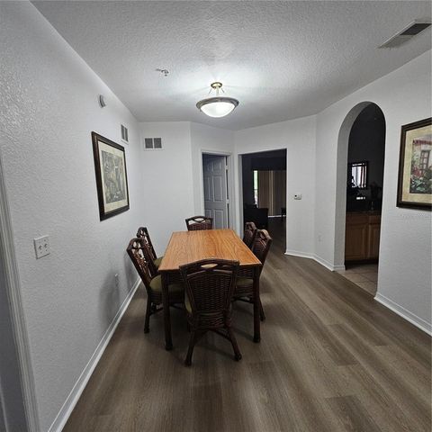 9055 TREASURE TROVE LANE 201, Kissimmee, FL 34747