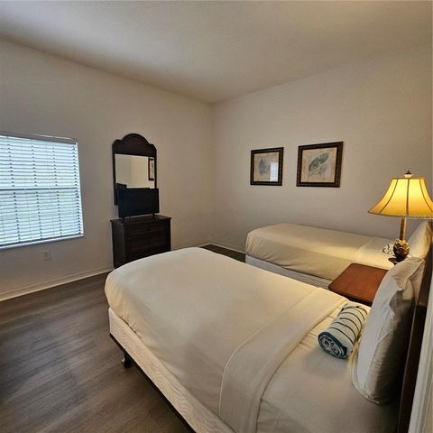 9055 TREASURE TROVE LANE 201, Kissimmee, FL 34747