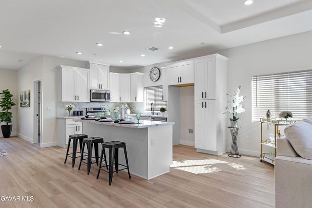 8337 Viburnum Avenue, California City, CA 93505