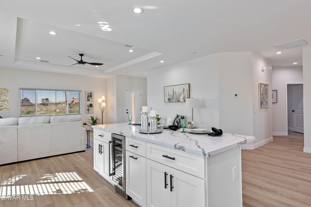 8337 Viburnum Avenue, California City, CA 93505