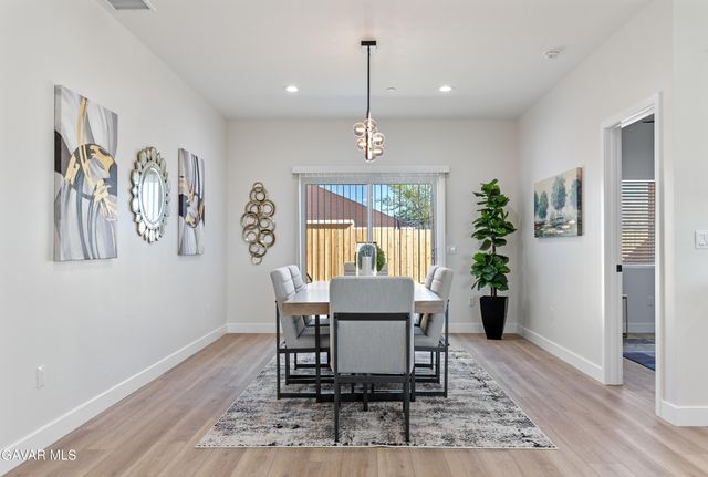 8337 Viburnum Avenue, California City, CA 93505