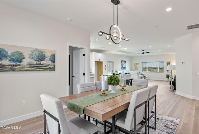 8337 Viburnum Avenue, California City, CA 93505