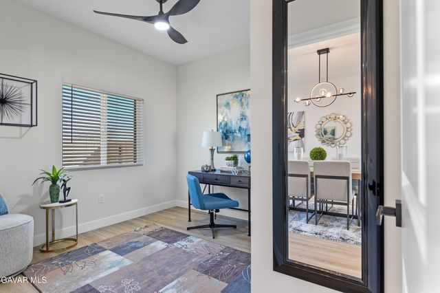 8337 Viburnum Avenue, California City, CA 93505