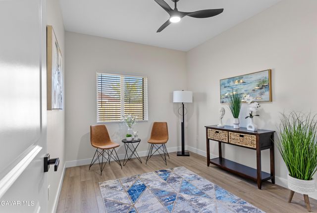 8337 Viburnum Avenue, California City, CA 93505