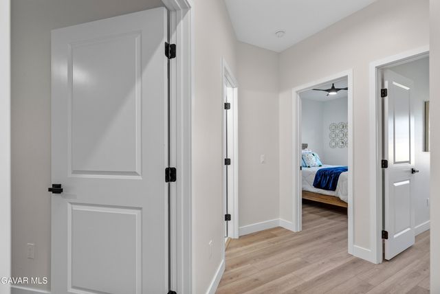 8337 Viburnum Avenue, California City, CA 93505