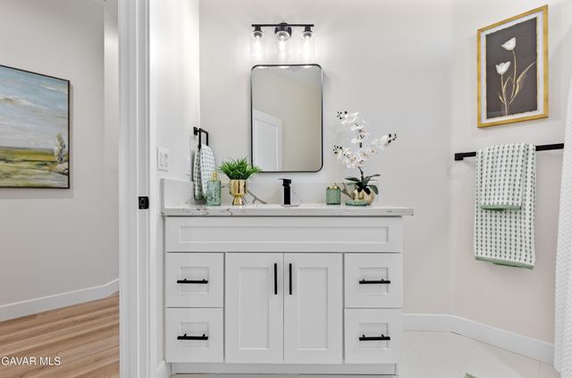 8337 Viburnum Avenue, California City, CA 93505