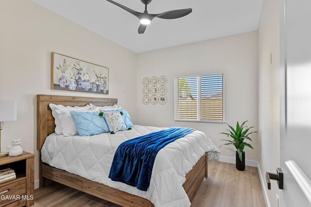 8337 Viburnum Avenue, California City, CA 93505