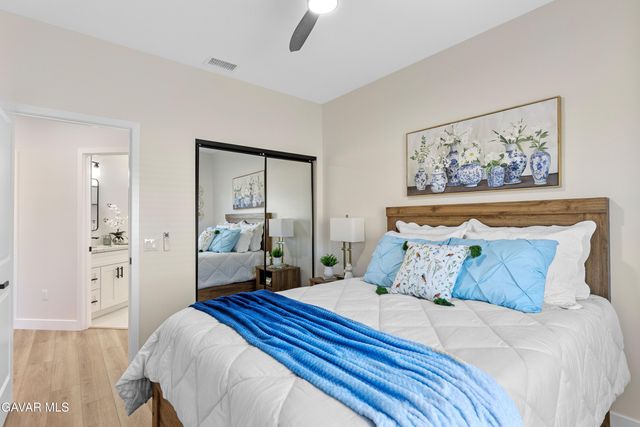 8337 Viburnum Avenue, California City, CA 93505