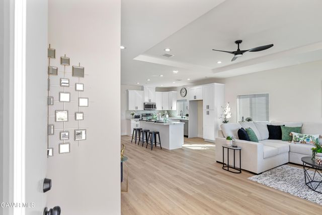 8337 Viburnum Avenue, California City, CA 93505