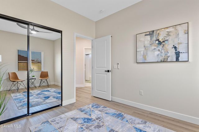 8337 Viburnum Avenue, California City, CA 93505