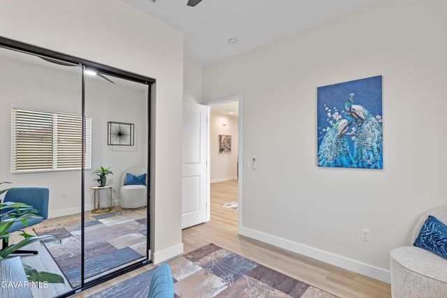 8337 Viburnum Avenue, California City, CA 93505