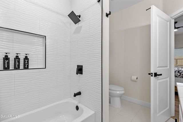 8337 Viburnum Avenue, California City, CA 93505