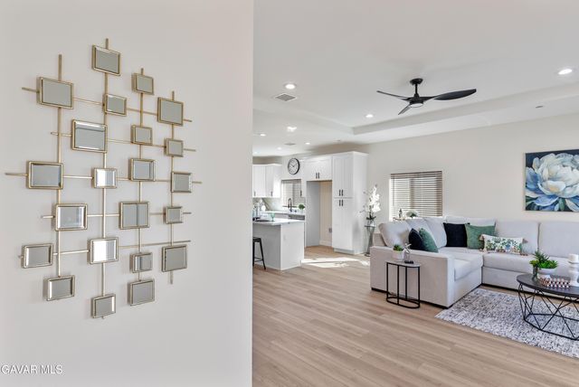 8337 Viburnum Avenue, California City, CA 93505