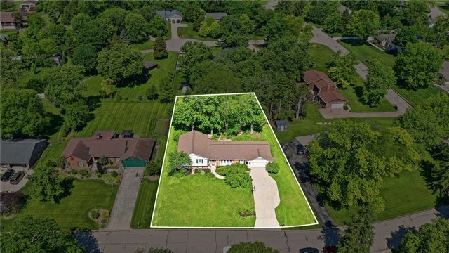 6621 Statesboro Road, Dayton, OH 45459