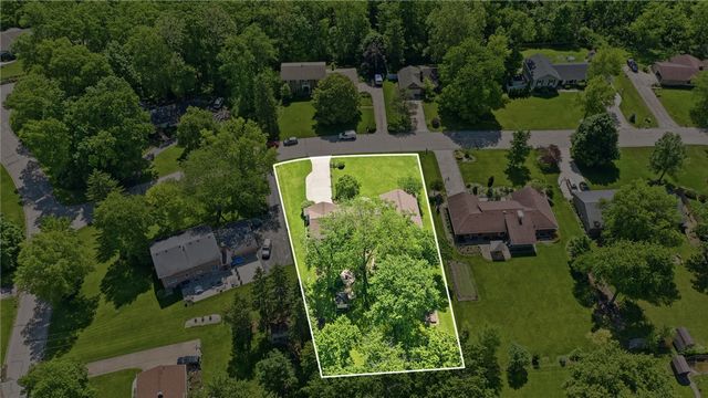 6621 Statesboro Road, Dayton, OH 45459