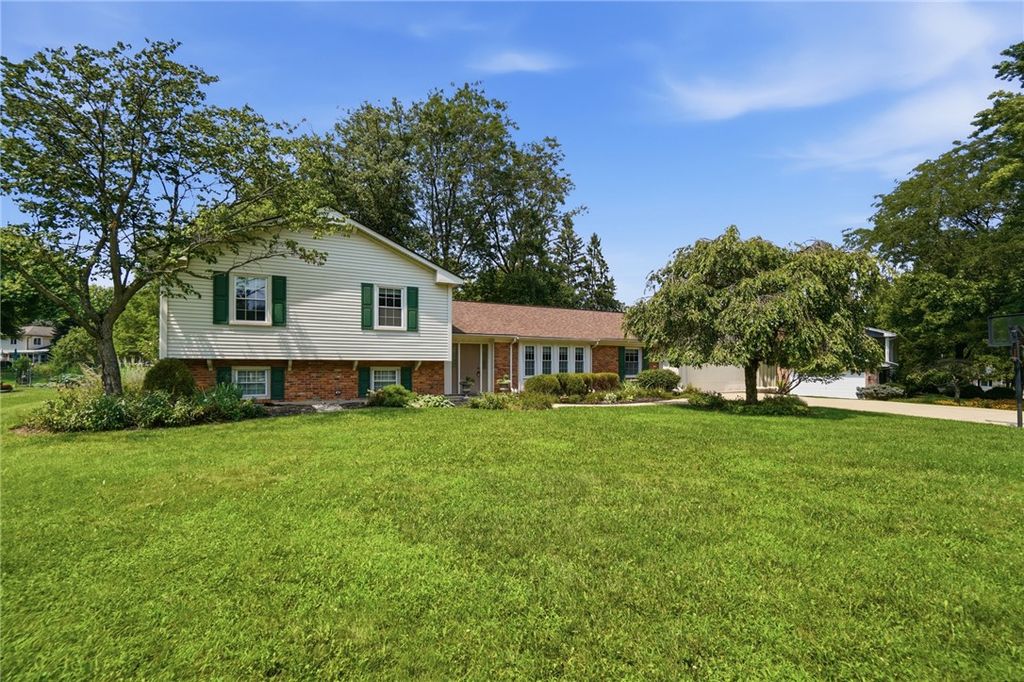 6621 Statesboro Road, Dayton, OH 45459