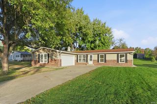 1004 Fall Creek Avenue, Kendallville, IN 46755