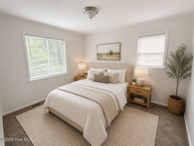 112 Poplar Street, Wallace, NC 28466