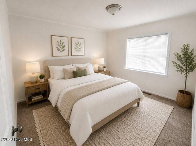 112 Poplar Street, Wallace, NC 28466