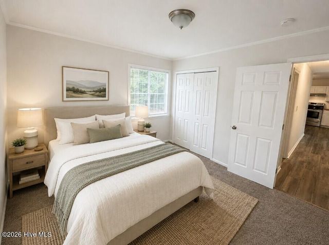 112 Poplar Street, Wallace, NC 28466
