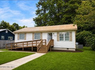 112 Poplar Street, Wallace, NC 28466