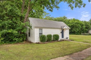 816 S Choctaw Avenue, Bartlesville, OK 74003