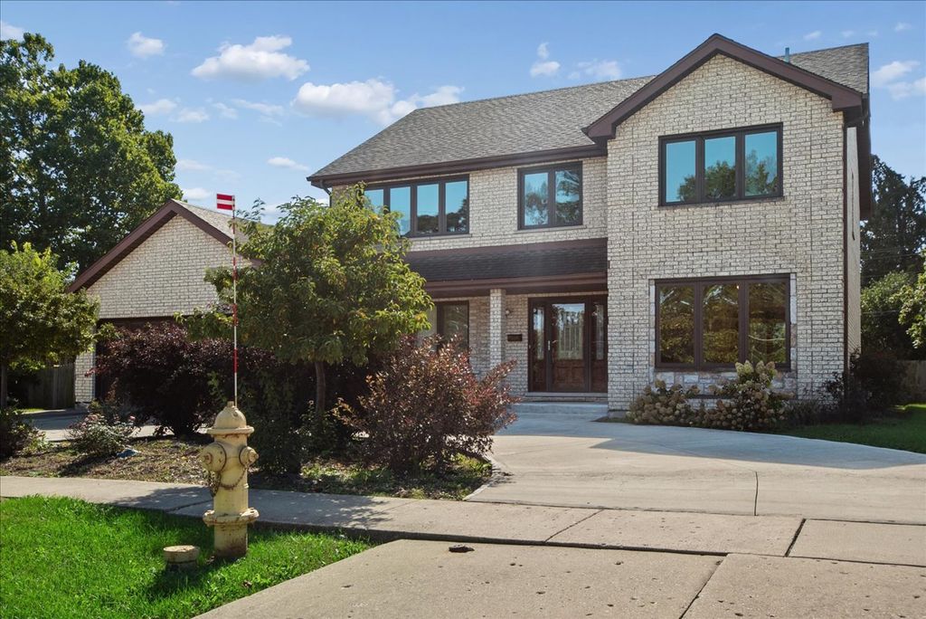 345 W Dempster Street, Des Plaines, IL 60016 — photo 2