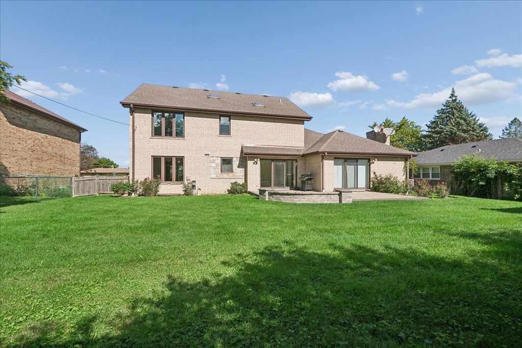345 W Dempster Street, Des Plaines, IL 60016 — photo 4