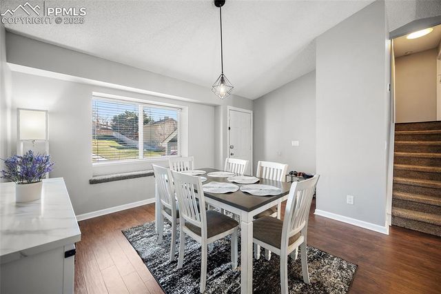 2650 Fredricksburg Drive, Colorado Springs, CO 80922