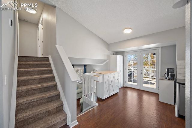 2650 Fredricksburg Drive, Colorado Springs, CO 80922