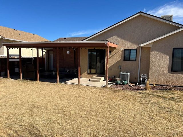 2951 Adrian Ave, Pueblo, CO 81008