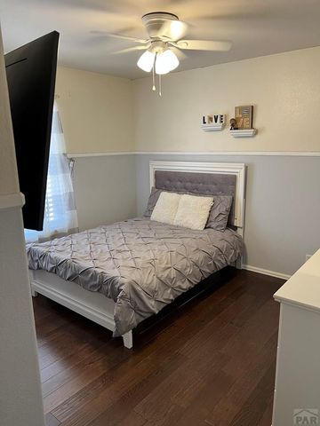 2951 Adrian Ave, Pueblo, CO 81008