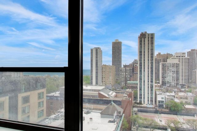 1560 N SANDBURG Terrace 1708, Chicago, IL 60610