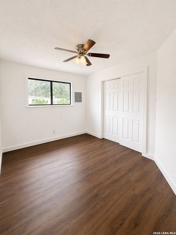3410 MORALES ST, San Antonio, TX 78207