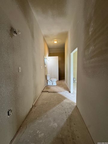 3410 MORALES ST, San Antonio, TX 78207