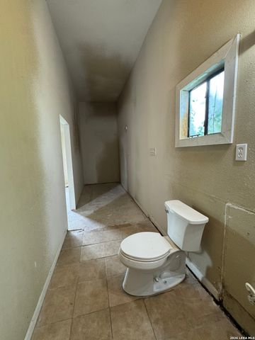 3410 MORALES ST, San Antonio, TX 78207