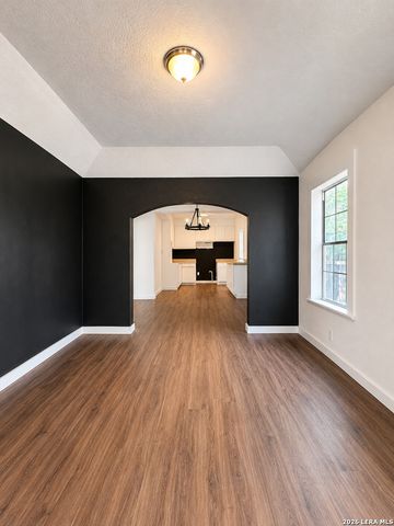 3410 MORALES ST, San Antonio, TX 78207