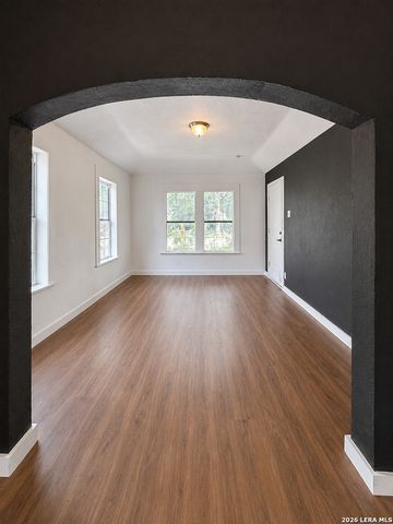 3410 MORALES ST, San Antonio, TX 78207